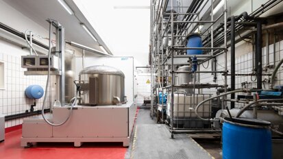 Separatore d’amalgama: smaltimento sicuro, nazionale e tempestivo