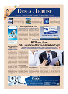 DT Germany No. 9, 2012 DT Germany No. 9, 2012