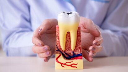 Column Richard Mastwijk: Wie neemt de regie?