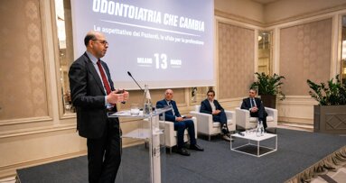 Studi dentistici e nuovi pazienti: cresce l’attenzione alla pianificazione delle cure