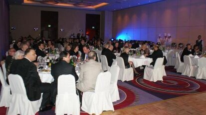 Noworoczne Spotkanie Nobel Biocare