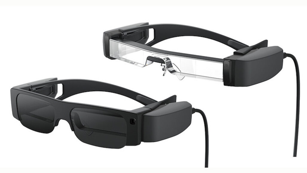 Akıllı Gözlükler Diş Tedavilerinde Kullanıma Uygun