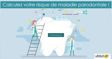 Le 12 mai : Journée européenne de la santé gingivale