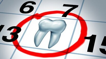 Italianos tendem a evitar check-up bucal