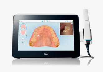 Align Technology – iTero Lumina