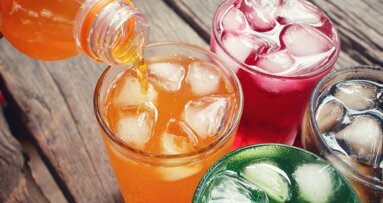 De bittere smaak van zoete dranken