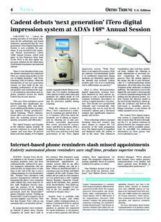 Ortho Tribune U.S.