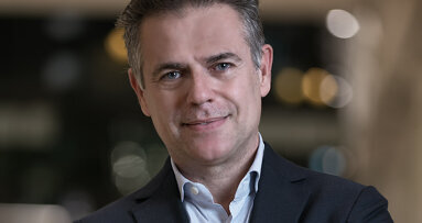 12o Συνέδριο Αισθητικής Οδοντιατρικής, χαιρετισμός του προέδρου της Ε.Α.Α.Ο. κ. Σπύρου Καρατζά