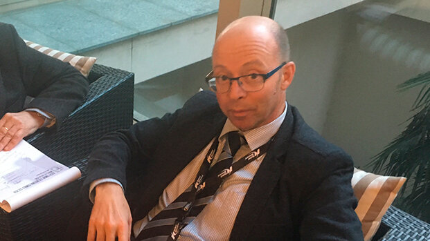 Le varie anime del XXIV Congresso della SIO confluita nella IAO con la SICOI