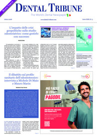 DT Italy No. 3, 2026