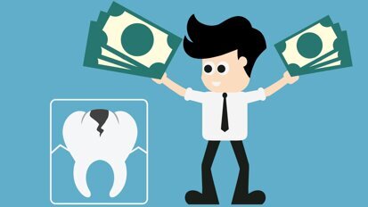 Patiëntenfederatie pleit voor mondzorg terug in basispakket