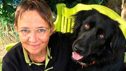 Per Susanna Tamaro «tante bocche perfette, ma pochissimi i veri sorrisi»