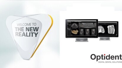 Tomografia 3D i systemy CAD/CAM – warsztaty OptidentCarestreamDental