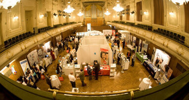 GRAZ-ZAHN 2009: Erster Award für beste Innovation