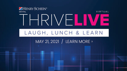 Henry Schein offers a day of complimentary education, entertainment and enlightenment
