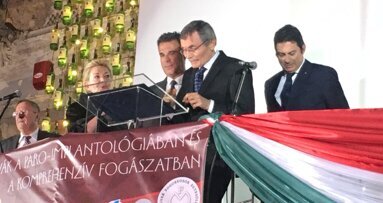 Accordo di collaborazione AIO-Associazione Dentisti Ungheresi