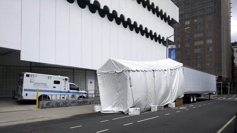 Cáncer bucal y Covid-19, después de la tormenta