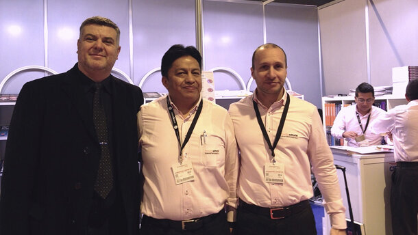 Atlantis anuncia libros de Soleri, Hyo-Sang Park y Suárez Quintanilla