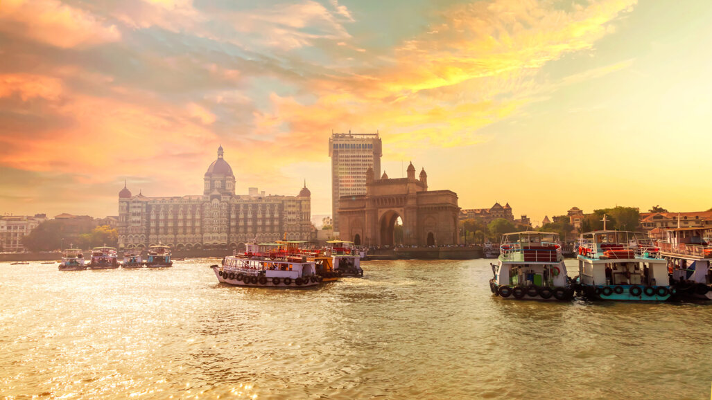 “We want the Mumbai event to be a meaningful gathering of the dental profession”