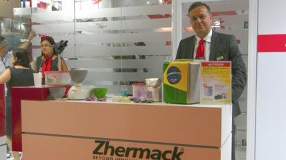 Los materiales perfectos para CAD/CAM