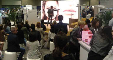 Inventor of Carriere Motion Appliance speaks at AAO