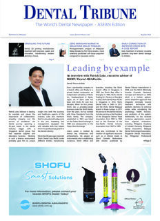 DT ASEAN No. 1, 2024