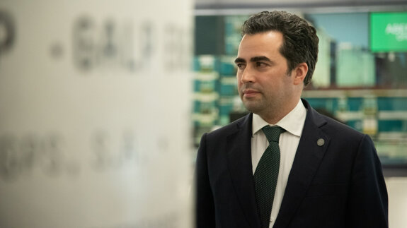 Nova carreira no SNS é passo decisivo, defende OMD