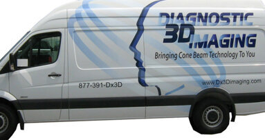 ImageWorks closes agreement with Sleep Group Solutions for NewTom VGi Flex in mobile cone beam units