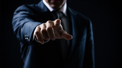 Freie Zahnärzteschaft: Spahn predigt Wasser und säuft selber Wein Freie Zahnärzteschaft: Spahn predigt Wasser und säuft selber Wein