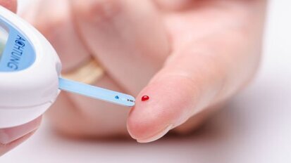 糖尿病或增加患头颈癌的风险