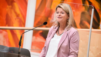 30 Mio. Euro für medizinische Schutzausrüstung fixiert