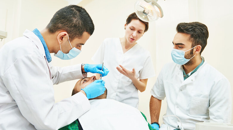Dental care professionals to be affected by CPD changes