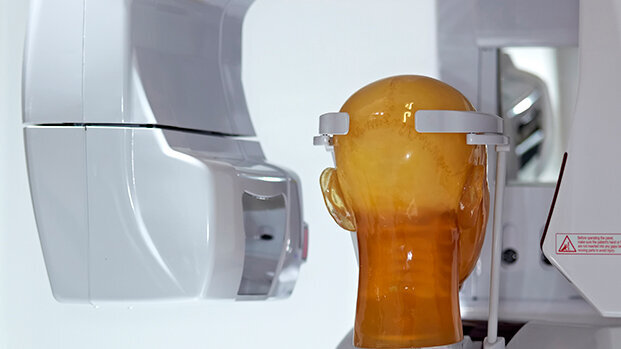 Cone Beam: risorsa diagnostica e vincoli normativi