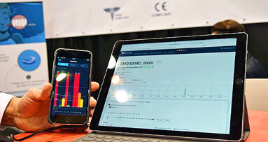 An easier way to detect bruxism