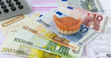 Neuer Online-Berater für Zahnzusatzversicherungen