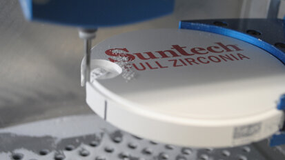 The sunny side of CAD/CAM The sunny side of CAD/CAM