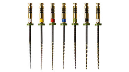 Řešení EdgeEndo: rozhovor s Dr. Charlesem J. Goodisem