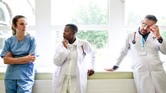 Mentale Gesundheit in der Zahnmedizin: FDI startet globale Initiative