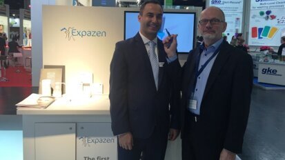 Expazen – wszystkie zalety nitki retrakcyjnej