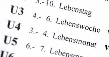 Bessere zahnärztliche Früherkennung für die Kleinsten