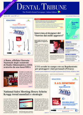 DT Italy No. 4, 2018