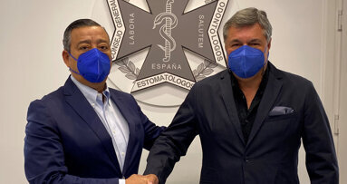 El dentista tiene un papel fundamental dentro del equipo multidisciplinar de las unidades del sueño