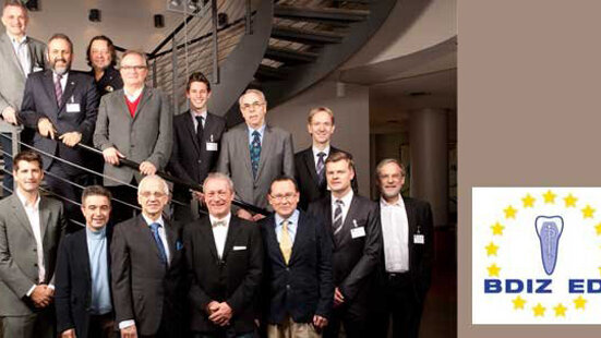 BDIZ EDI – Neuer Leitfaden zu Knochenaugmentation