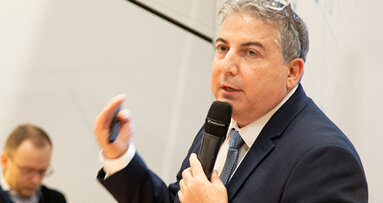 Leichtgewichtig und minimalinvasiv