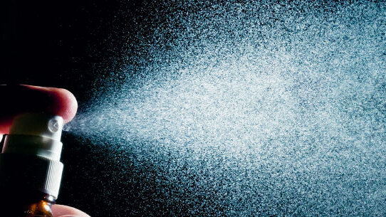 Needle-free anesthetic close to marketability