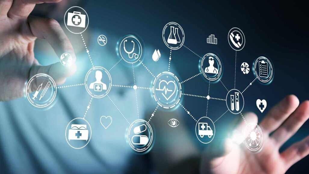 Interprofessionelle Arbeitsgemeinschaft gegründet