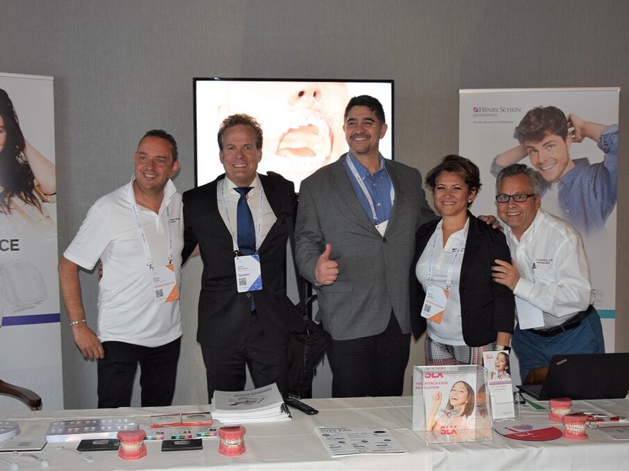 EAS Porto 2022_011_Henry Schein booth