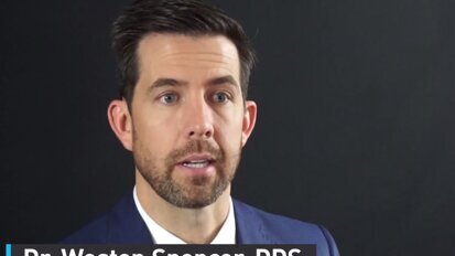 Transformations in Dentistry: Why I Went Digital - Interview with Dr. Weston Spencer (DDS)