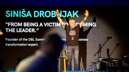 DBL Summit 2026: iskustvo koje nadilazi klasičnu konferenciju
