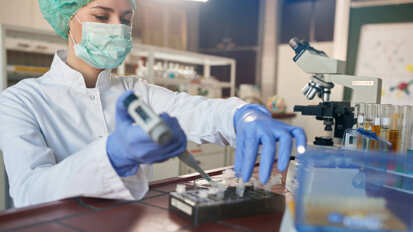 Suche nach COVID-19-Impfstoff Suche nach COVID-19-Impfstoff